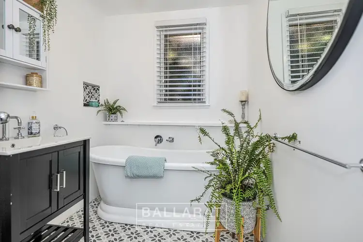 Sixth view of Homely house listing, 505 Barkly Street, Golden Point VIC 3350