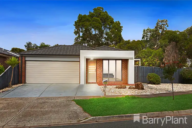 33 Lanata Street, South Morang VIC 3752