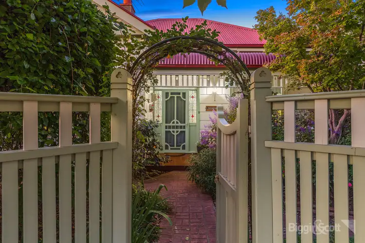 98 Anderson Street, Yarraville VIC 3013