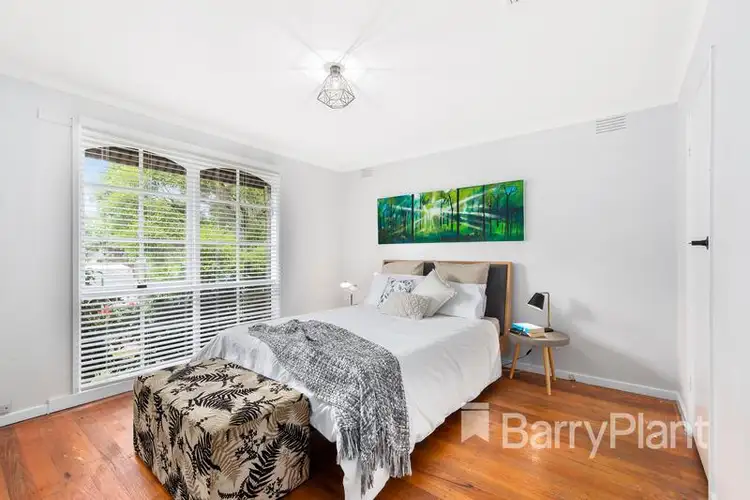 Fifth view of Homely house listing, 40 Roycroft Avenue, Mill Park VIC 3082