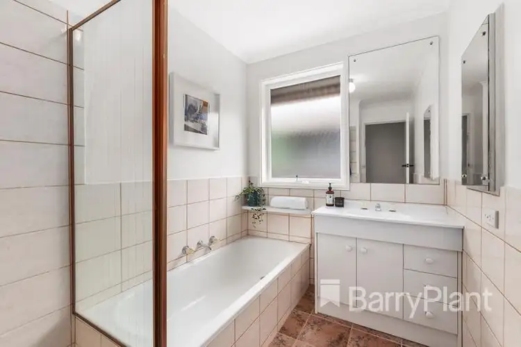 Sixth view of Homely house listing, 40 Roycroft Avenue, Mill Park VIC 3082