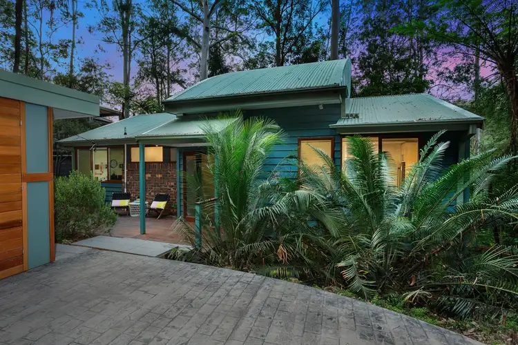 10 Lockinvar Place, Hornsby NSW 2077