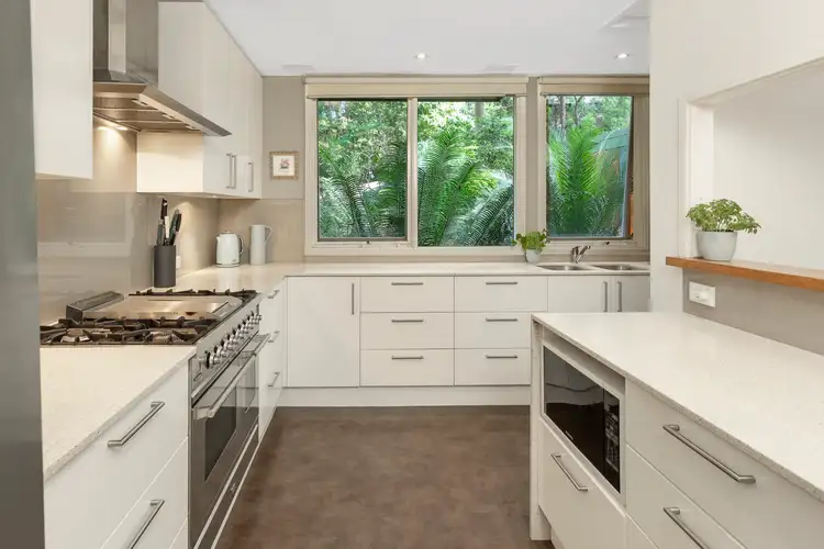 Second view of Homely house listing, 10 Lockinvar Place, Hornsby NSW 2077