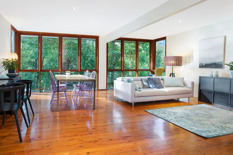 Third view of Homely house listing, 10 Lockinvar Place, Hornsby NSW 2077