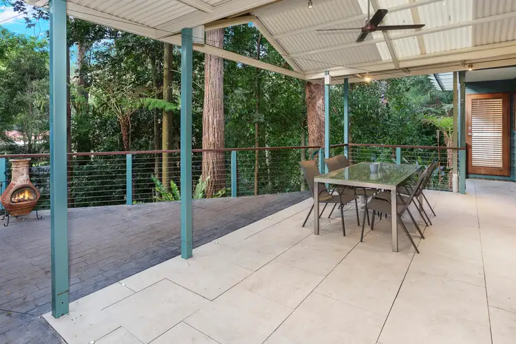 Fourth view of Homely house listing, 10 Lockinvar Place, Hornsby NSW 2077