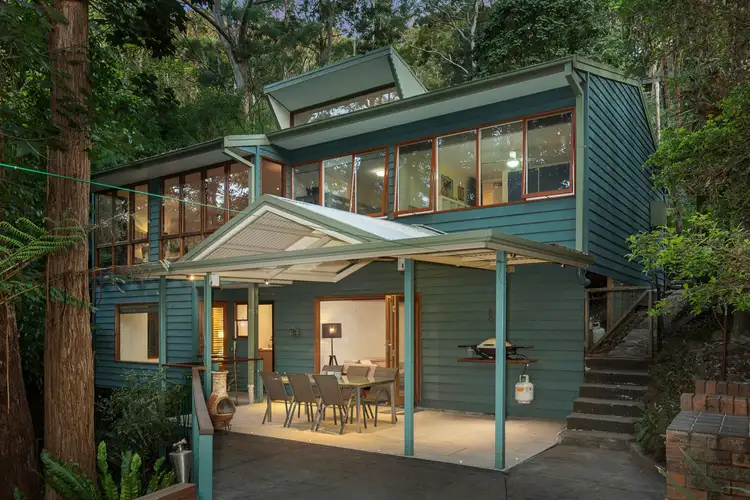 Fifth view of Homely house listing, 10 Lockinvar Place, Hornsby NSW 2077