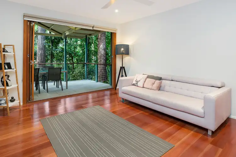 Sixth view of Homely house listing, 10 Lockinvar Place, Hornsby NSW 2077