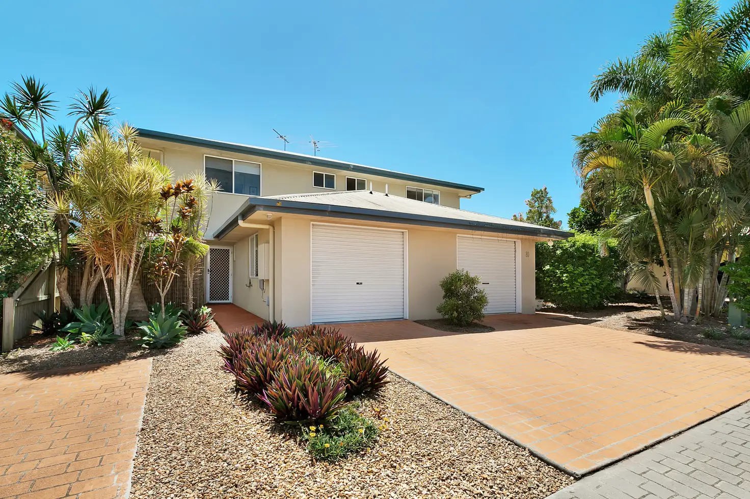 Main view of Homely townhouse listing, 79/308 Handford Road, Taigum QLD 4018