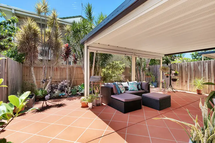 Second view of Homely townhouse listing, 79/308 Handford Road, Taigum QLD 4018