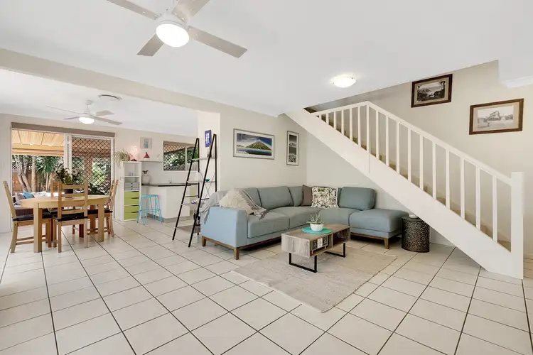 Third view of Homely townhouse listing, 79/308 Handford Road, Taigum QLD 4018