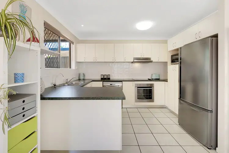 Fourth view of Homely townhouse listing, 79/308 Handford Road, Taigum QLD 4018