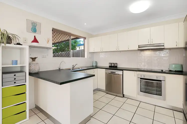 Fifth view of Homely townhouse listing, 79/308 Handford Road, Taigum QLD 4018