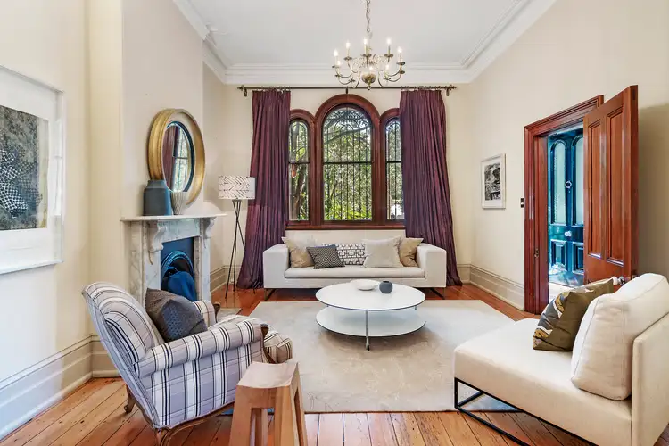 146 Hereford Street, Forest Lodge NSW 2037