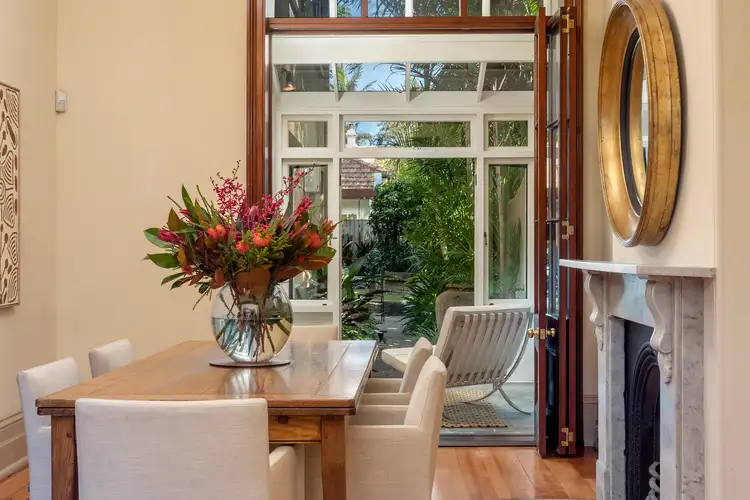 Second view of Homely house listing, 146 Hereford Street, Forest Lodge NSW 2037