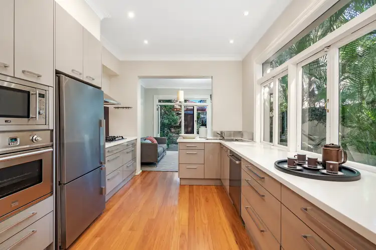 Third view of Homely house listing, 146 Hereford Street, Forest Lodge NSW 2037