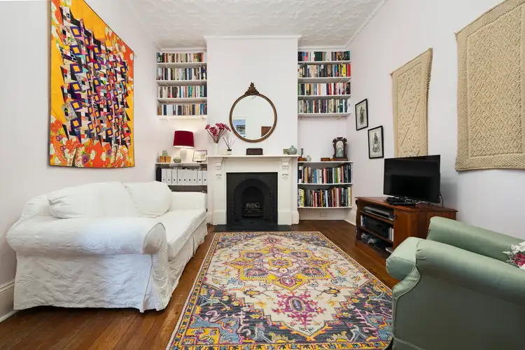 Third view of Homely house listing, 51 View Street, Annandale NSW 2038