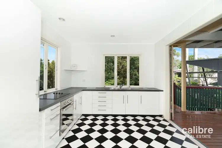 Fourth view of Homely house listing, 49 Hetherington Street, Herston QLD 4006