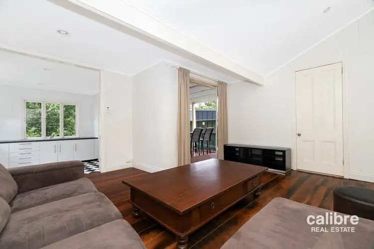 Fifth view of Homely house listing, 49 Hetherington Street, Herston QLD 4006