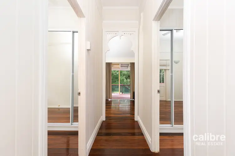 Sixth view of Homely house listing, 49 Hetherington Street, Herston QLD 4006