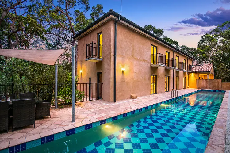 6 Minkara Road