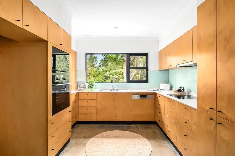 Fifth view of Homely house listing, 6 Minkara Road, Bayview NSW 2104