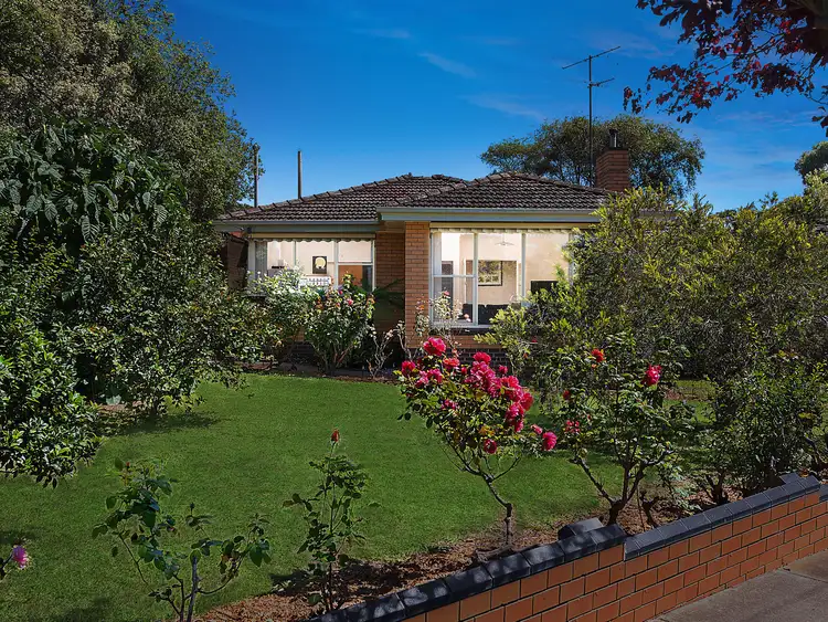 4 Montgomery Avenue, Hamlyn Heights VIC 3215