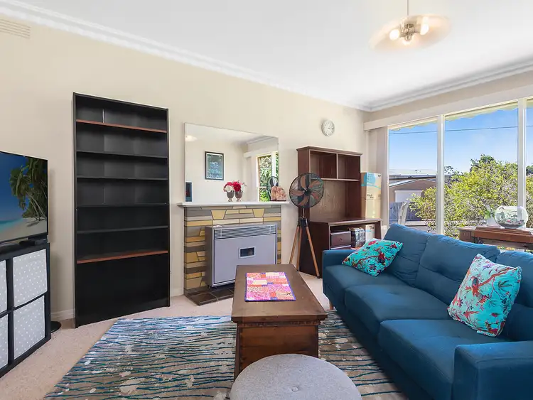 Second view of Homely house listing, 4 Montgomery Avenue, Hamlyn Heights VIC 3215