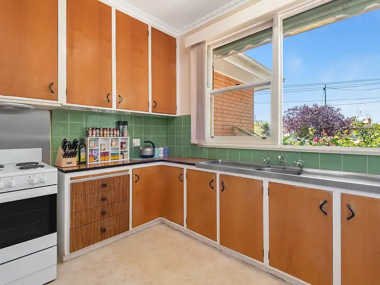 Third view of Homely house listing, 4 Montgomery Avenue, Hamlyn Heights VIC 3215