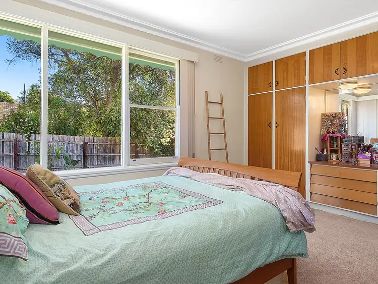 Fourth view of Homely house listing, 4 Montgomery Avenue, Hamlyn Heights VIC 3215