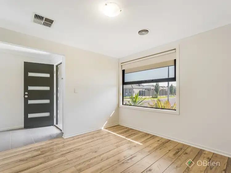 Second view of Homely house listing, 23 Woolybush Drive, Tarneit VIC 3029