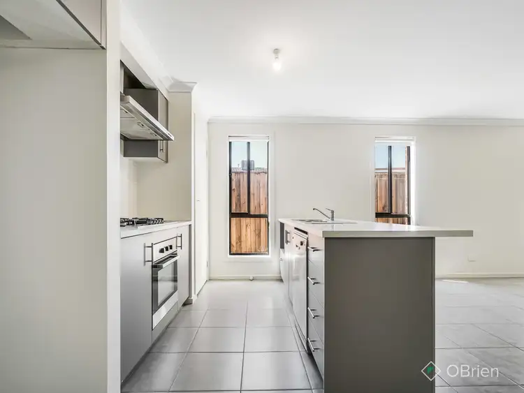 Fourth view of Homely house listing, 23 Woolybush Drive, Tarneit VIC 3029