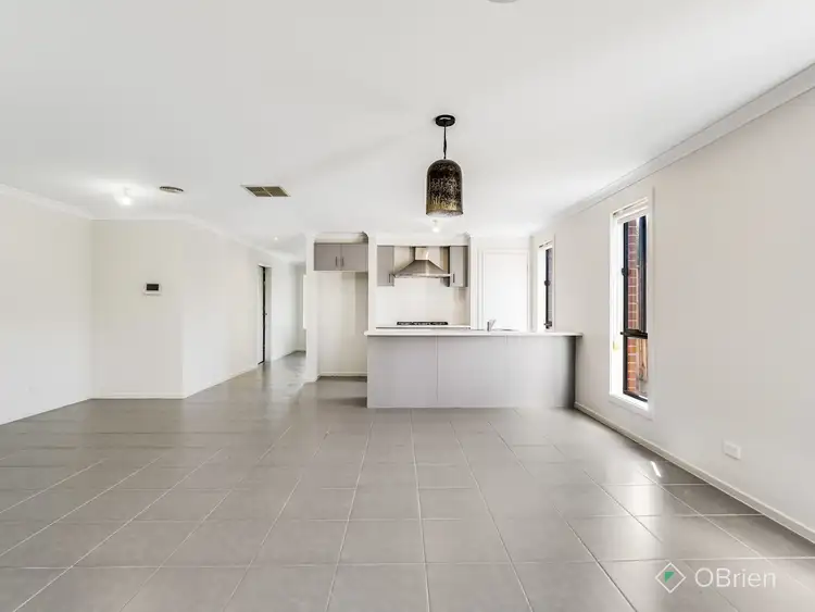 Fifth view of Homely house listing, 23 Woolybush Drive, Tarneit VIC 3029