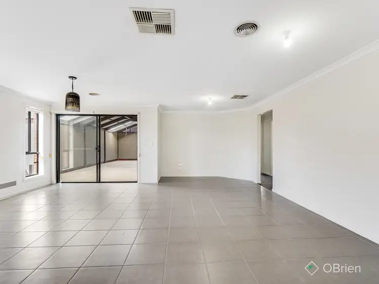 Sixth view of Homely house listing, 23 Woolybush Drive, Tarneit VIC 3029