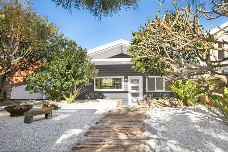 410 Lawrence Hargrave Drive, Scarborough NSW 2515