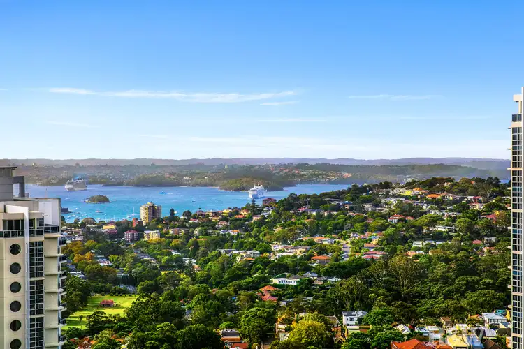 Main view of Homely apartment listing, 2608/83-85 Spring Street, Bondi Junction NSW 2022