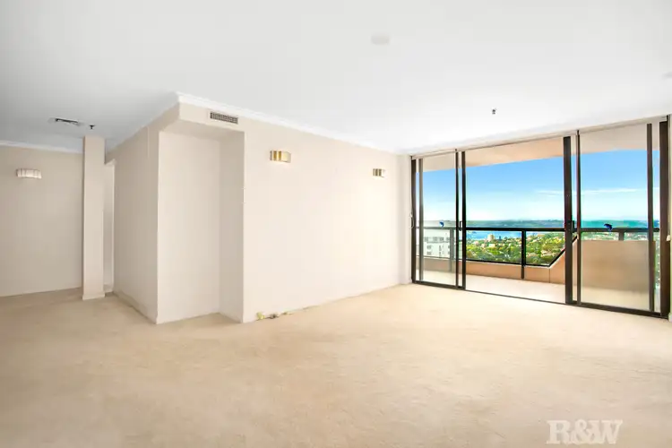 Second view of Homely apartment listing, 2608/83-85 Spring Street, Bondi Junction NSW 2022