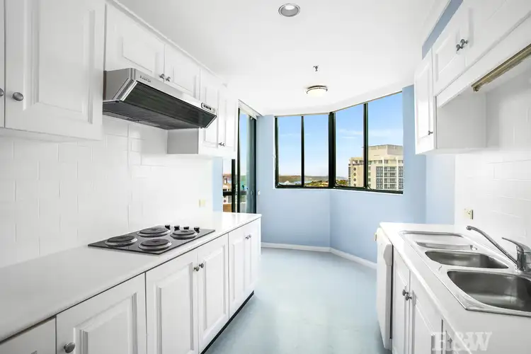 Fourth view of Homely apartment listing, 2608/83-85 Spring Street, Bondi Junction NSW 2022