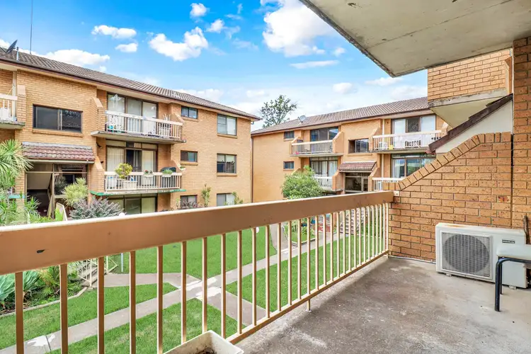 5/3 Station Street, St Marys NSW 2760