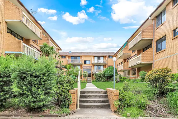 Second view of Homely unit listing, 5/3 Station Street, St Marys NSW 2760