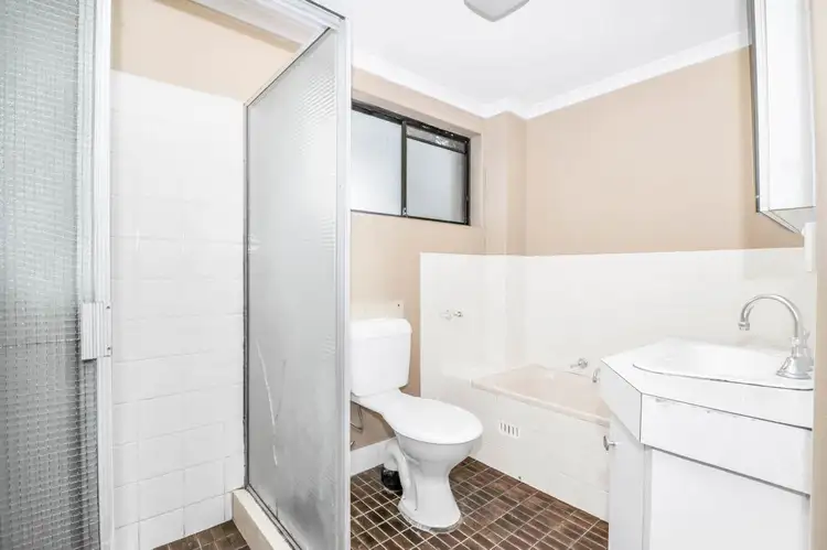 Fourth view of Homely unit listing, 5/3 Station Street, St Marys NSW 2760