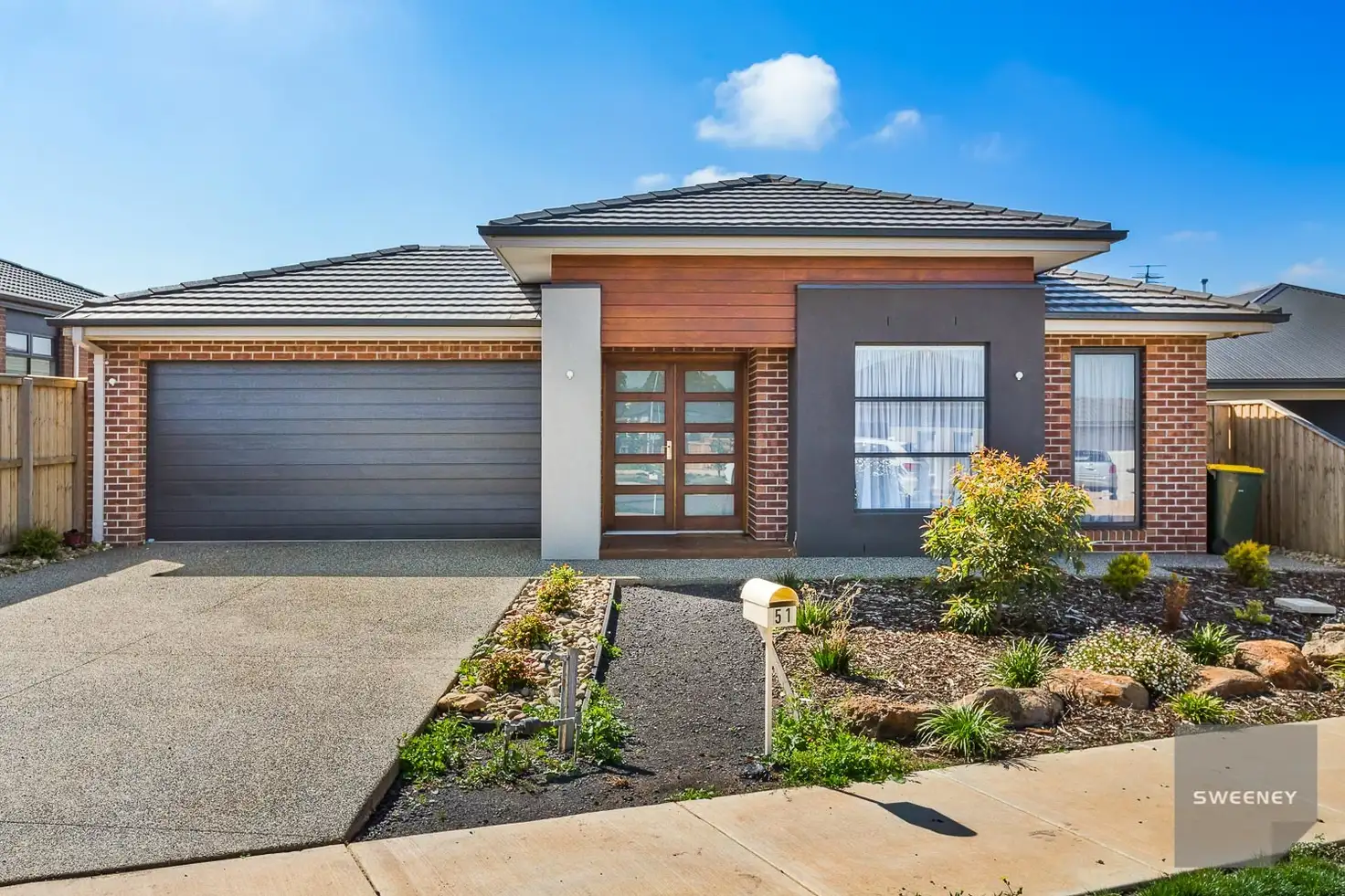 Main view of Homely house listing, 51 McLachlan Street, Bacchus Marsh VIC 3340