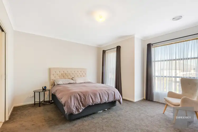 Fourth view of Homely house listing, 51 McLachlan Street, Bacchus Marsh VIC 3340