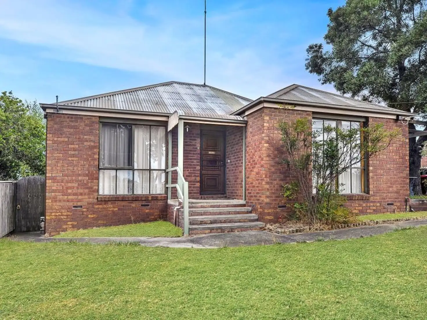 Main view of Homely house listing, 4 Recreation Road, Mount Clear VIC 3350