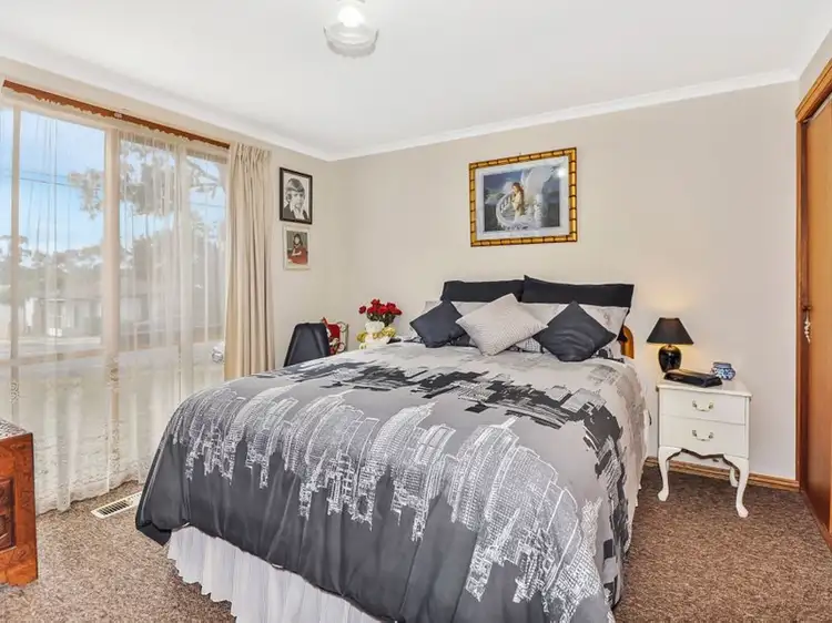 Second view of Homely house listing, 4 Recreation Road, Mount Clear VIC 3350