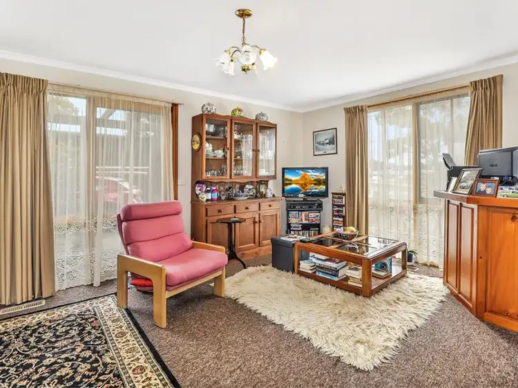 Third view of Homely house listing, 4 Recreation Road, Mount Clear VIC 3350