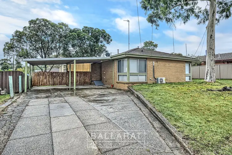 11 Kenworthy Place, Mount Pleasant VIC 3350