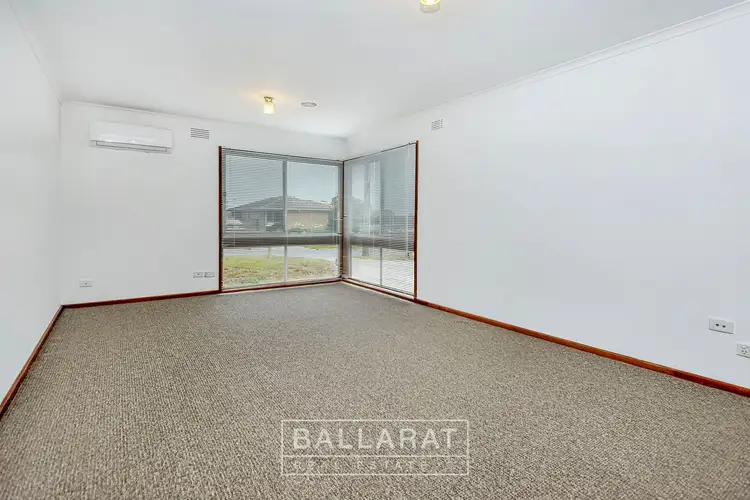 Second view of Homely house listing, 11 Kenworthy Place, Mount Pleasant VIC 3350