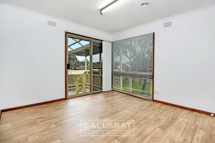 Third view of Homely house listing, 11 Kenworthy Place, Mount Pleasant VIC 3350