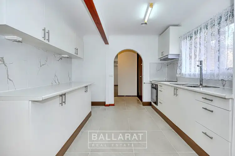 Fourth view of Homely house listing, 11 Kenworthy Place, Mount Pleasant VIC 3350