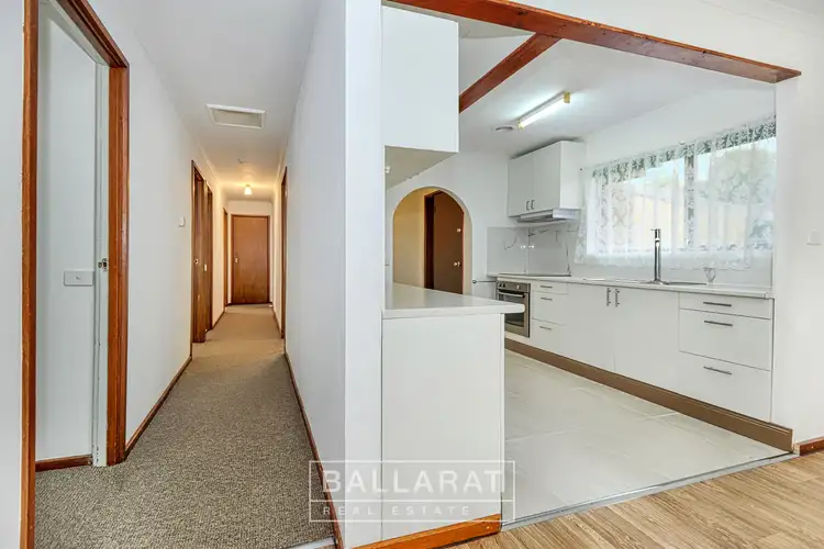 Fifth view of Homely house listing, 11 Kenworthy Place, Mount Pleasant VIC 3350